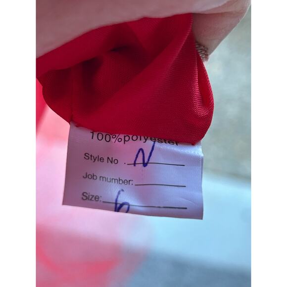 Flower Girl Bridesmaids Wedding Dress - Picture 8 of 12